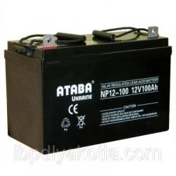 ATABA NP12-100