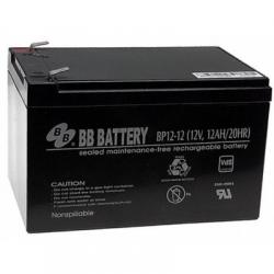 B.B. Battery BP12-12