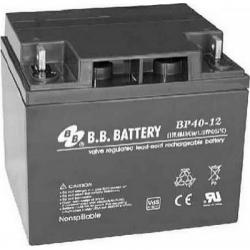 B.B. Battery BP40-12