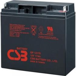 CSB Battery GP12170