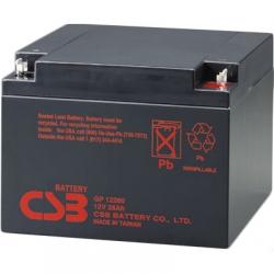 CSB Battery GP12260