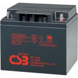 CSB Battery GP12400