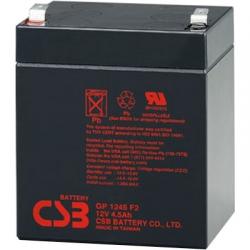 CSB Battery GP1245