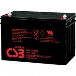 CSB Battery GPL12880