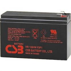 CSB Battery HR1224W