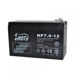 Enot NP7.0-12