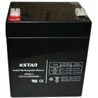 KSTAR 12V 4.5AH (6-FM-4.5)