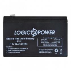 LogicPower LP 12-12 AH