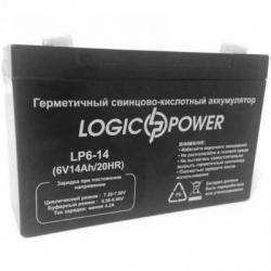 LogicPower LPH6-14