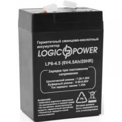 LogicPower LPH6-4.5