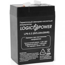 LogicPower LPH6-5.2