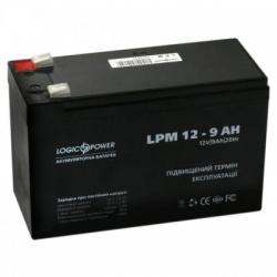 LogicPower LPM 12 - 9 AH