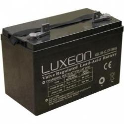 Luxeon LX 12-100MG