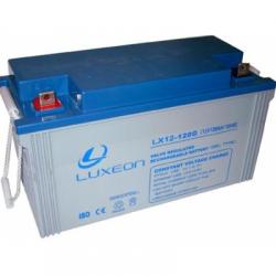 Luxeon LX 12-120G
