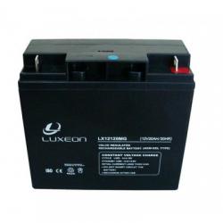 Luxeon LX 12-120MG