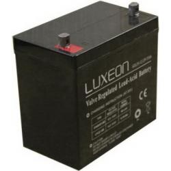 Luxeon LX 12-200MG