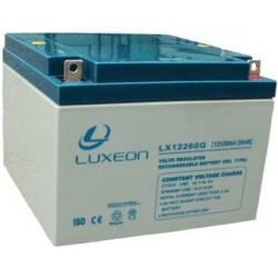Luxeon LX 12-26 MG