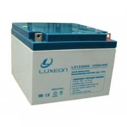 Luxeon LX 12-260G