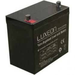 Luxeon LX 12-60G