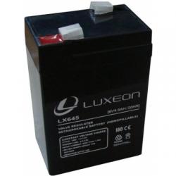 Luxeon LX 645