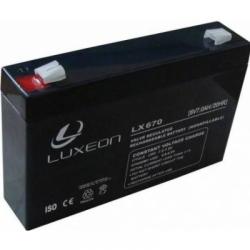Luxeon LX 670