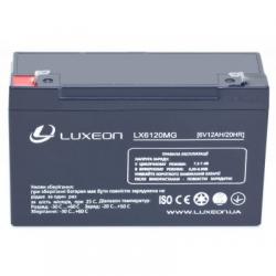 Luxeon LX612