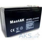 MastAK MT1208