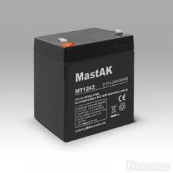 MastAK MT1242