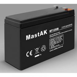 MastAK MT1250B