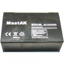 MastAK MT6120