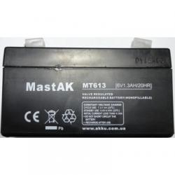 MastAK MT613