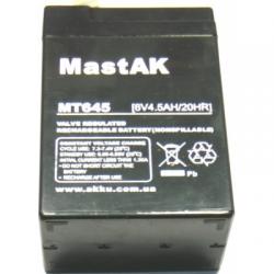 MastAK MT645