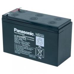 Panasonic LC-R127R2PG