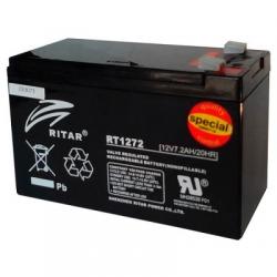 Ritar RT1272 Special Edition