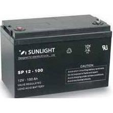 Sunlight SP 12-100