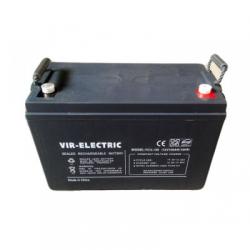 Vir-Electric FC12-100