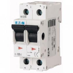 Eaton   IS-125/2, 2P, 125A (276287)