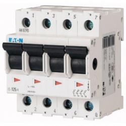 Eaton   IS-125/4, 4P, 125A (276289)