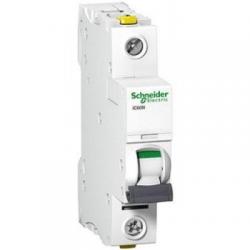 Schneider Electric   Acti9 iC60N 1P 50A (A9F79150)