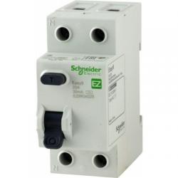 Schneider Electric  EZ9 2, 25, 30 ,  (EZ9R34225)