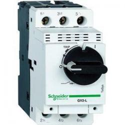 Schneider Electric TeSys 4-6.3 (GV2L10)