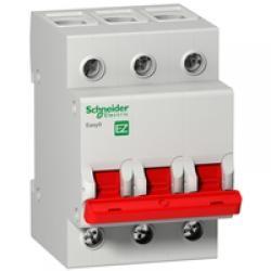 Schneider Electric   EZ9 3, 400, 100 (EZ9S16391)