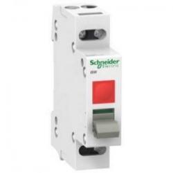 Schneider Electric   iSW 1P, 20A,   (A9S61120)