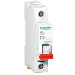 Schneider Electric   iSW 1P, 20A (A9S60120)