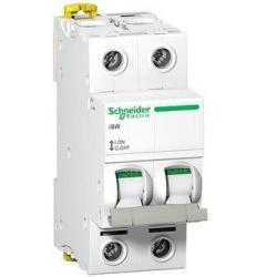 Schneider Electric   iSW 2P, 100A (A9S65291)
