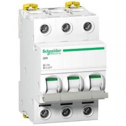 Schneider Electric   iSW 3P, 100A (A9S65391)