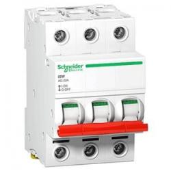 Schneider Electric   iSW 3P, 20A (A9S60320)