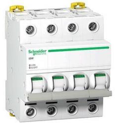 Schneider Electric   iSW 4P, 100A (A9S65491)
