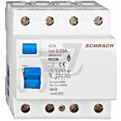 Schrack Technik  10/30 4P 40 A (AR054103--)