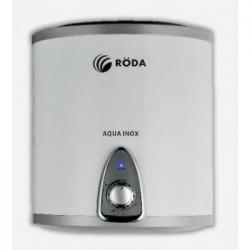 Roda Aqua INOX 10 V